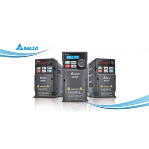 Falowniki Delta Electronics MH300 Falowniki Delta Electronics MH300